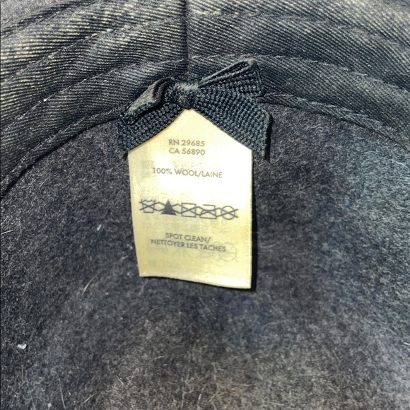 Pendleton Wool Hat - Picture 5 of 7